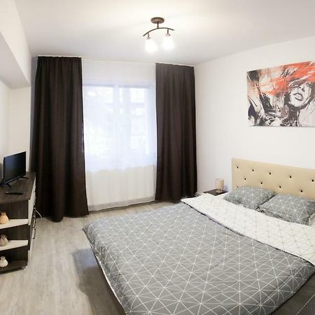 Apartament Elena Targu Mures Exterior photo